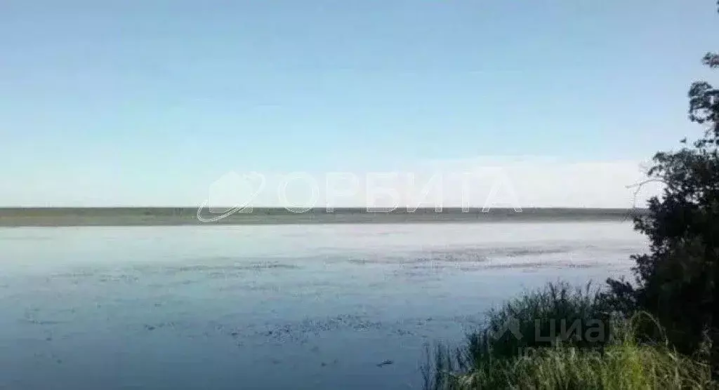Участок в Тюменская область, Нижнетавдинский муниципальный округ, ... - Фото 1