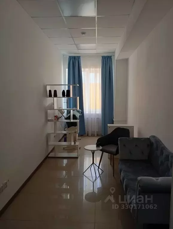 Офис в Свердловская область, Екатеринбург ул. Народной Воли, 62Б (14 ... - Фото 1