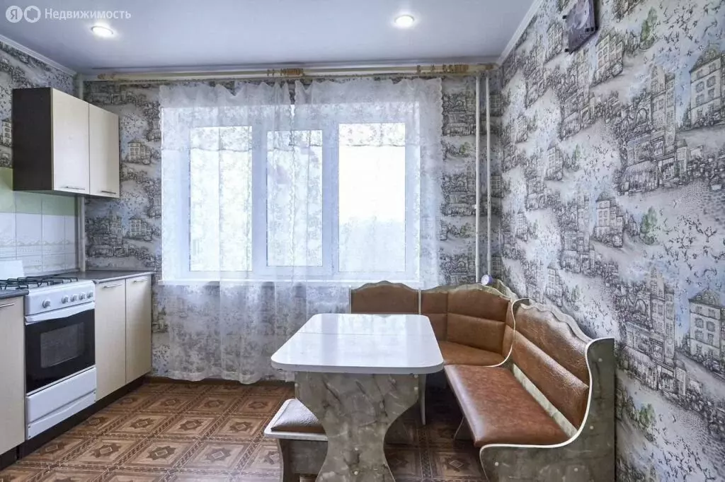 1-комнатная квартира: Саратов, проспект Энтузиастов, 88 (41 м) - Фото 1