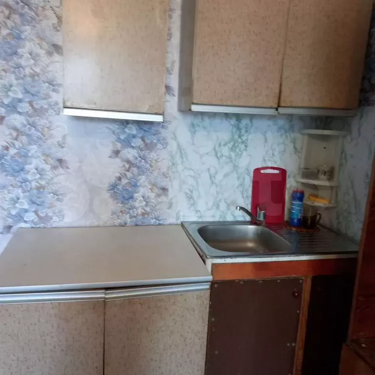 Комната 16 м в 1-к., 3/5 эт. - Фото 1