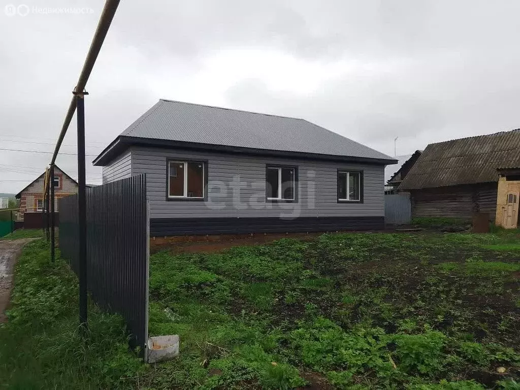Дом в Карасевка, Спортивная улица (125.3 м) - Фото 0