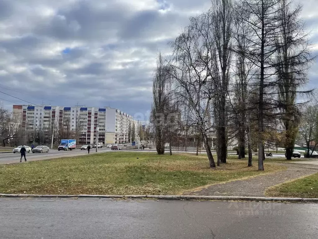 Помещение свободного назначения в Башкортостан, Стерлитамак ул. ... - Фото 0