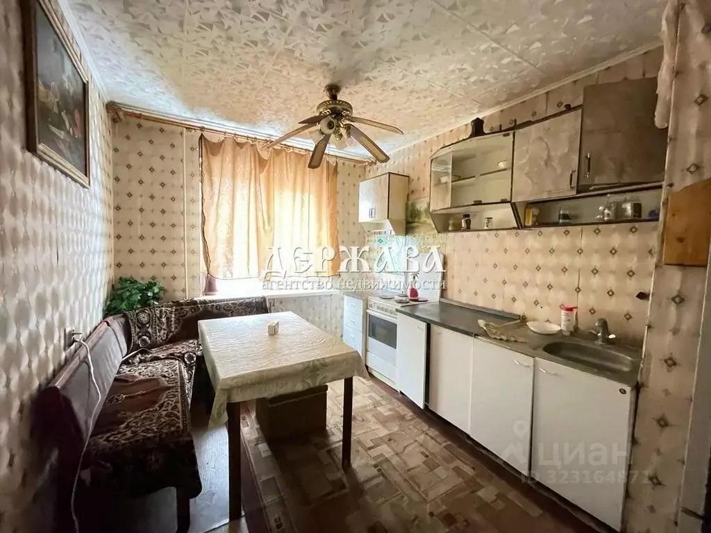 3-к кв. Белгородская область, Старый Оскол Королева мкр, 7 (62.0 м) - Фото 1