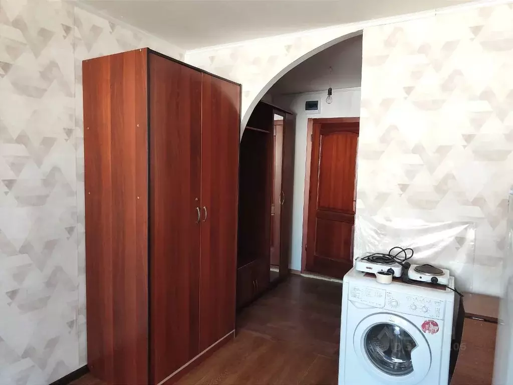 Студия Кемеровская область, Кемерово Космическая ул., 18 (23.0 м) - Фото 1