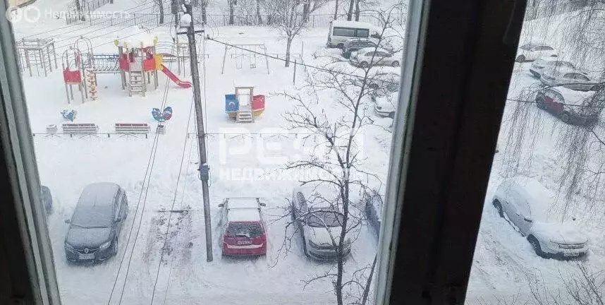 3-комнатная квартира: деревня Малое Верево, Школьная улица, 4 (73 м) - Фото 2