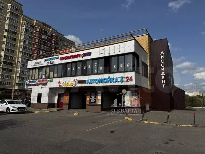 Помещение 50 кв.м. в Спорт центре Захаров - Фото 0