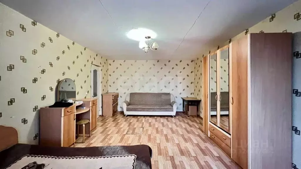 2-к кв. Мордовия, Саранск Республиканская ул., 34 (78.0 м) - Фото 1