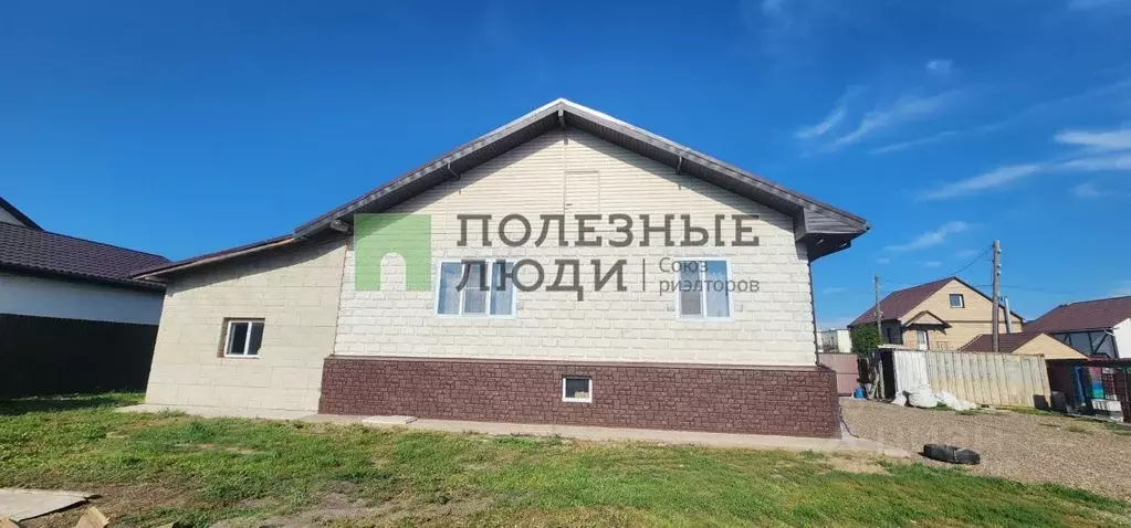 Коттедж в Красноярский край, Красноярск городской округ, пос. Солонцы ... - Фото 2