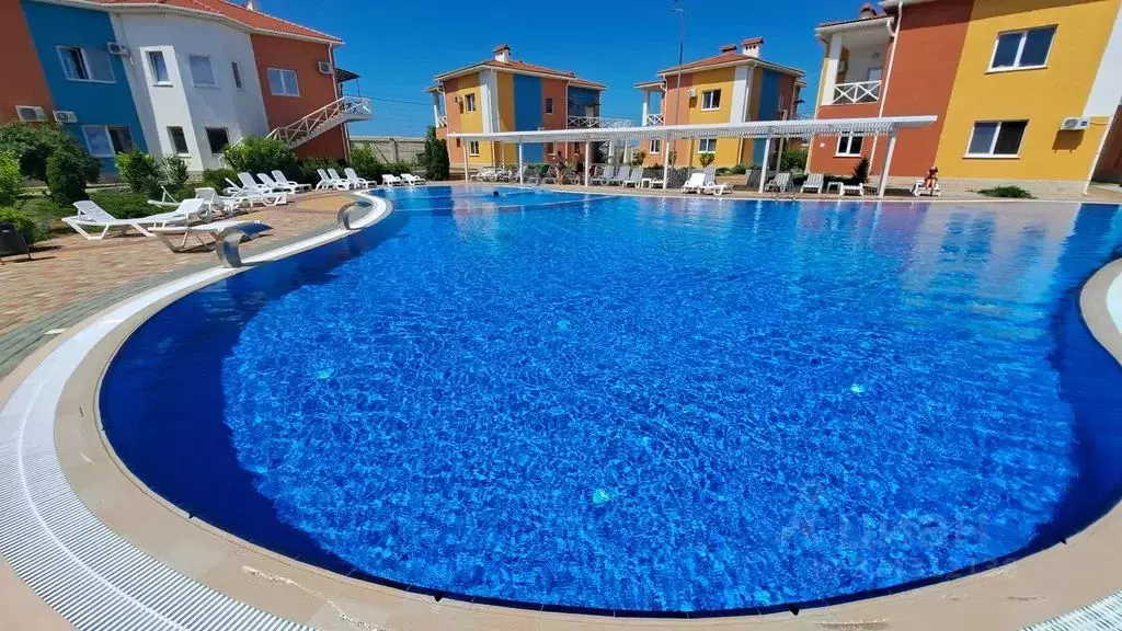 Студия Севастополь ул. Челнокова, 13/15 (25.0 м) - Фото 2