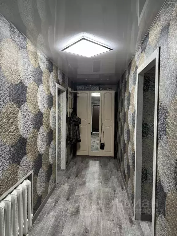 2-к кв. Саха (Якутия), Якутск ул. Мостовиков, 4 (58.0 м) - Фото 1