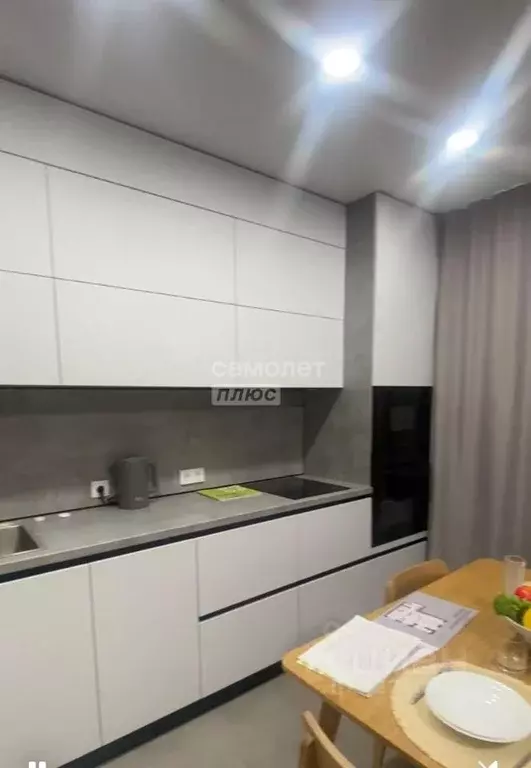 3-к кв. Ульяновская область, Ульяновск ул. Корунковой, 2/19 (60.0 м) - Фото 1