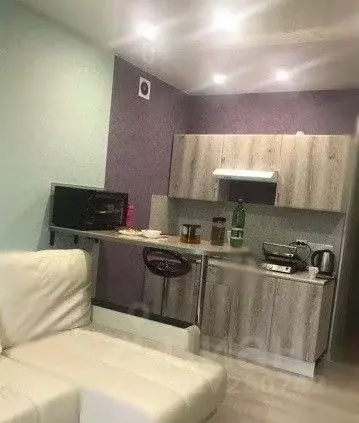 Студия Татарстан, Казань ул. Мусина, 59б (23.0 м) - Фото 0