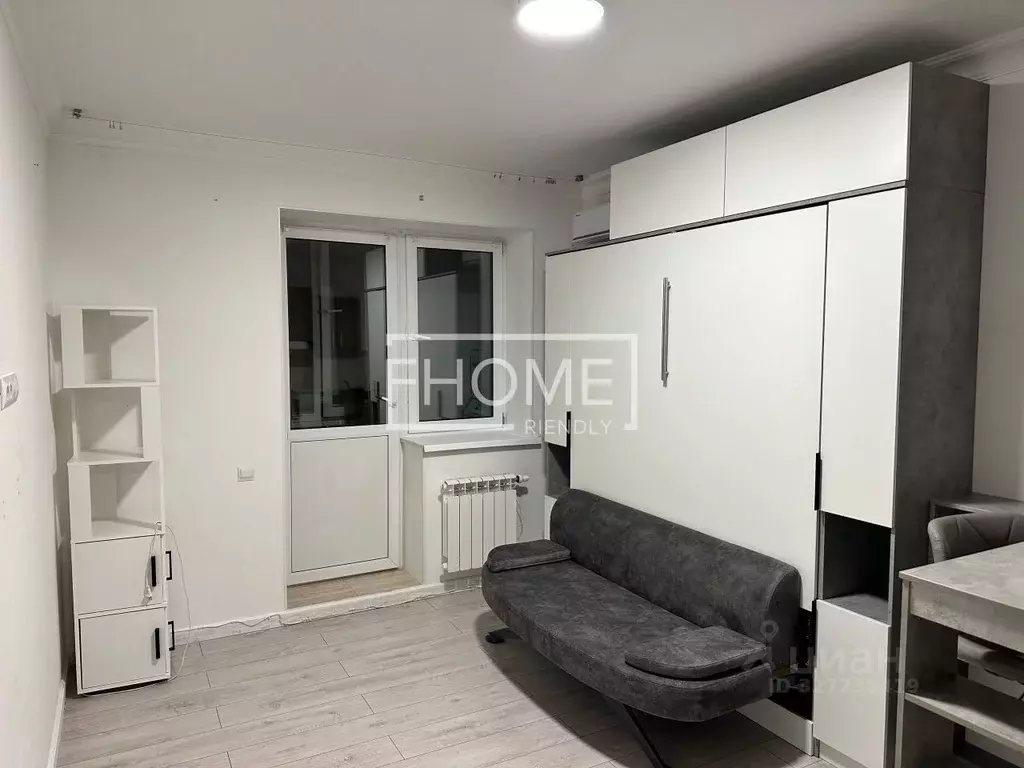 Студия Московская область, Звенигород Одинцовский городской округ, ... - Фото 1