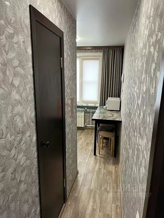 1-к кв. Новосибирская область, Новосибирск ул. Грибоедова, 32 (30.0 м) - Фото 1