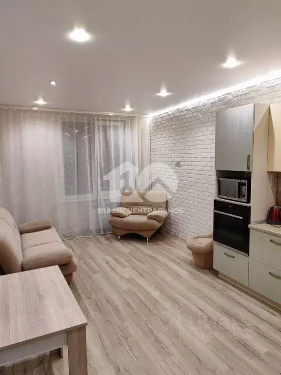 2-к кв. Новосибирская область, Новосибирск ул. Галущака, 15 (60.0 м) - Фото 2