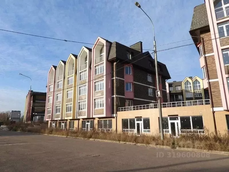 2-к кв. Москва, Москва, Троицк ул. Прибрежная, 3 (74.2 м) - Фото 0