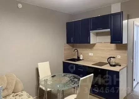 Студия Москва Полярная ул., 27к4 (22.0 м) - Фото 1
