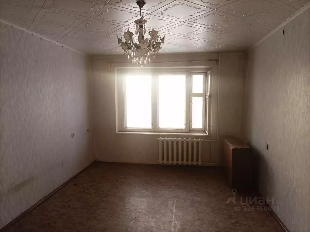 1-к кв. Вологодская область, с. Кубенское ул. Юбилейная, 16В (35.4 м) - Фото 2