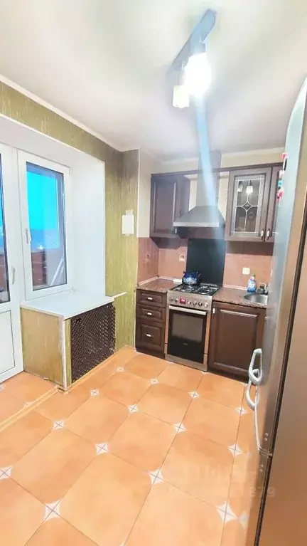 1-к кв. Пензенская область, Пенза ул. Тарханова, 10В (41.0 м) - Фото 2