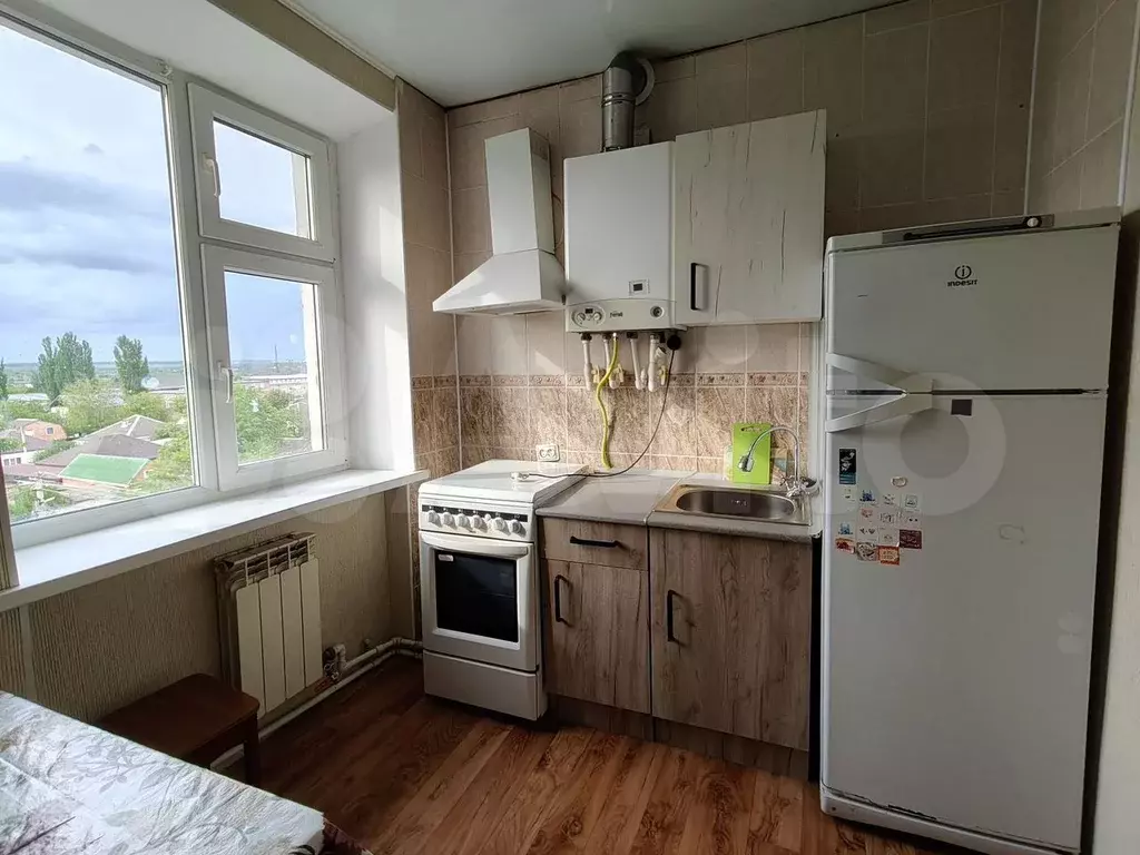 2-к. квартира, 45 м, 5/5 эт. - Фото 0