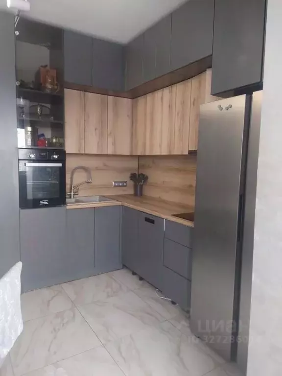 1-к кв. Москва 6-я Радиальная ул., 7/6к3 (40.0 м) - Фото 2