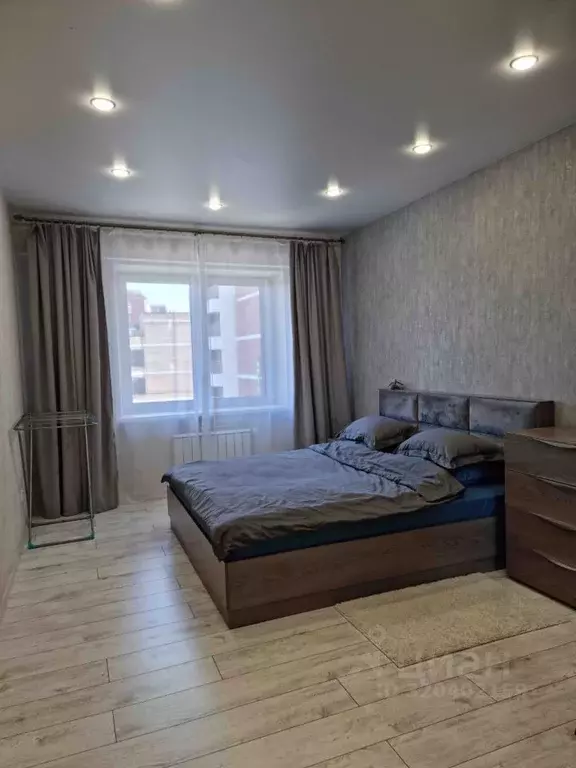 2-к кв. Иркутская область, Иркутск Дальневосточная ул., 108 (46.0 м) - Фото 2