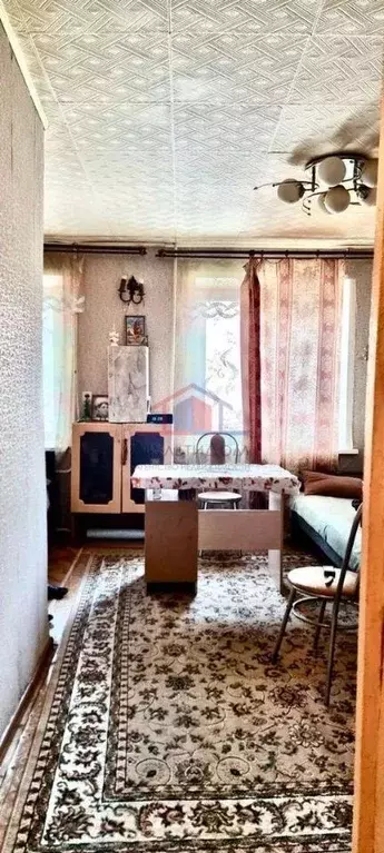 1-к кв. Белгородская область, Старый Оскол Интернациональный мкр, 13 ... - Фото 0