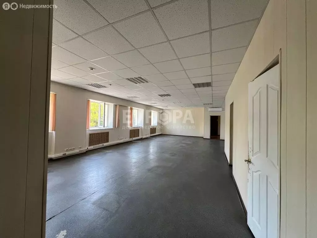 Офис (212 м) - Фото 1