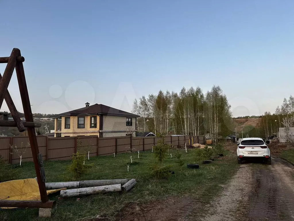 Дом 140 м на участке 6 сот. - Фото 1