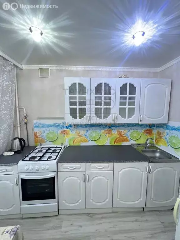 1-комнатная квартира: Нефтекамск, улица Победы, 13Б (37.4 м) - Фото 2