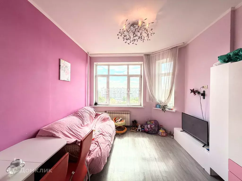 Продаётся 2-к квартира, 56.8 м - Фото 0