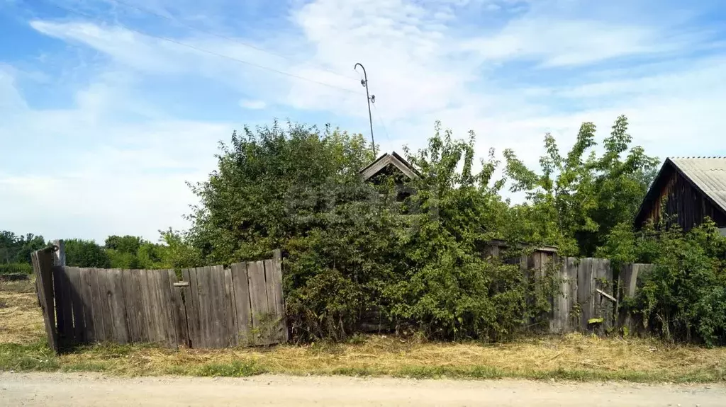 Дом в Свердловская область, Тугулым пгт ул. Красная (25 м) - Фото 1
