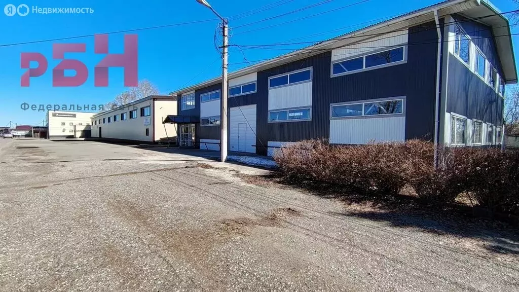 Помещение свободного назначения (396 м) - Фото 1