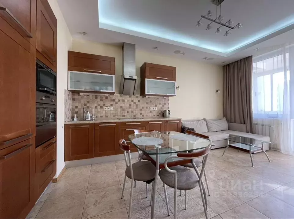 1-к кв. Москва ул. Островитянова, 6 (54.0 м) - Фото 1