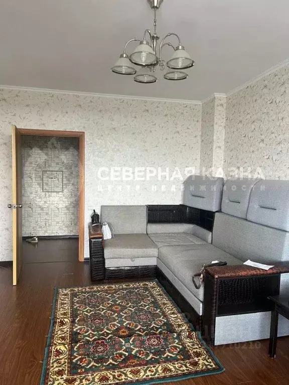 1-к кв. Свердловская область, Екатеринбург ул. Чкалова, 124 (47.0 м) - Фото 0
