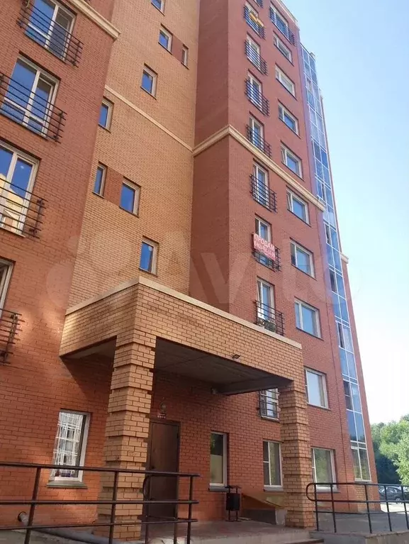 Квартира-студия, 21 м, 7/10 эт. - Фото 0
