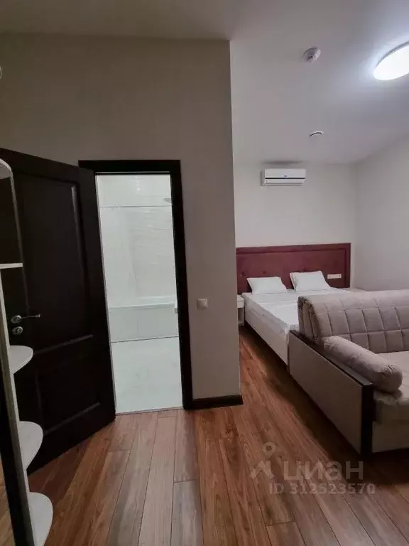 Комната Липецкая область, Липецк Спиртзаводская ул., 4 (23.0 м) - Фото 0