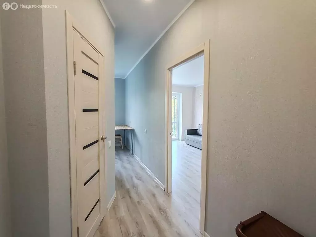 1-комнатная квартира: Краснодар, Ставропольская улица, 266 (31.7 м) - Фото 1