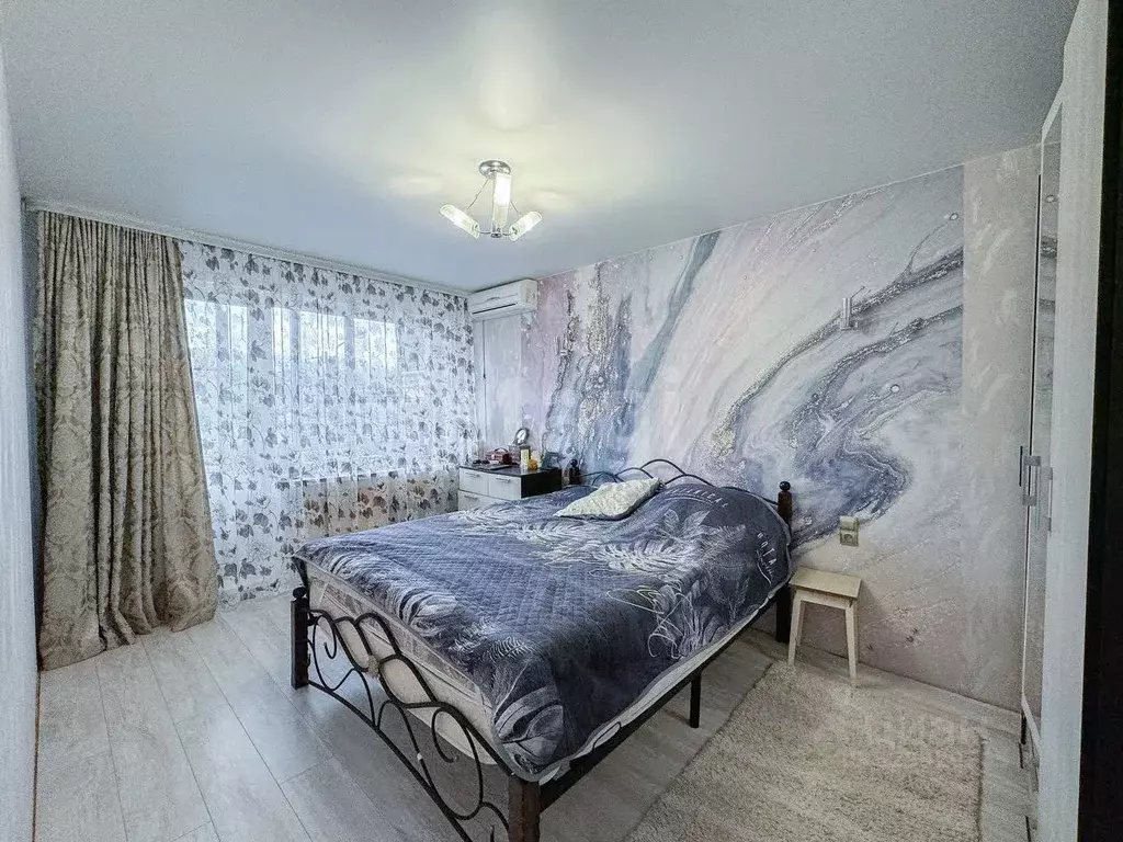 3-к кв. Мордовия, Саранск Мордовская ул., 35к232 (78.0 м) - Фото 1