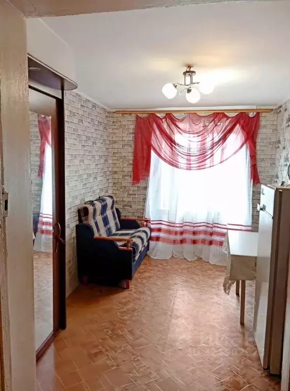 Комната Воронежская область, Воронеж Пеше-Стрелецкая ул., 77 (12.0 м) - Фото 0