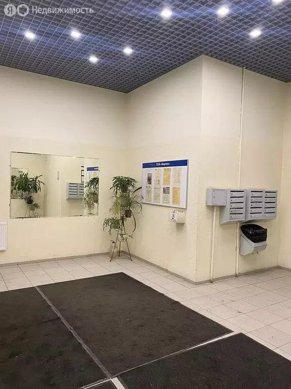 2-комнатная квартира: Санкт-Петербург, Земледельческая улица, 5к2 (62 ... - Фото 1