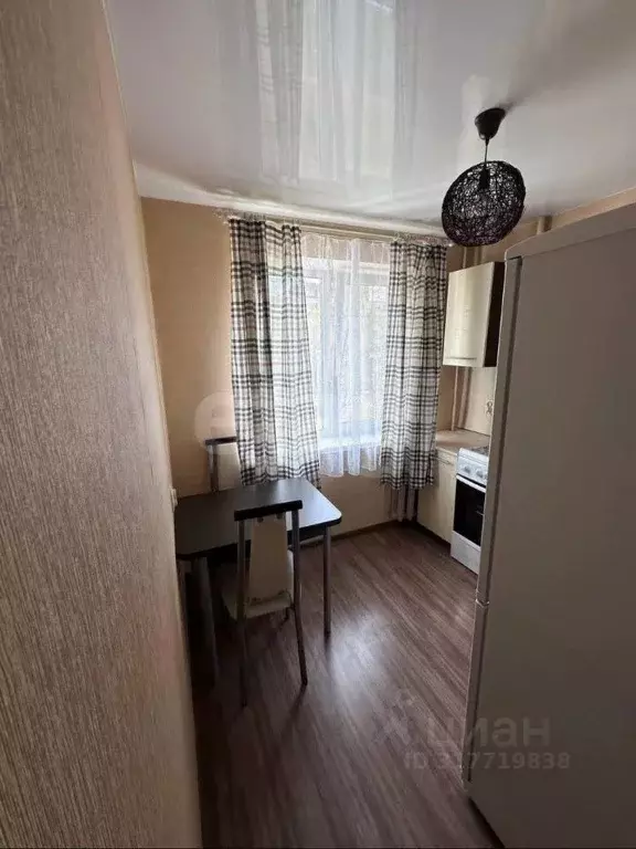 1-к кв. Пермский край, Пермь ул. Братьев Игнатовых, 17 (32.5 м) - Фото 1