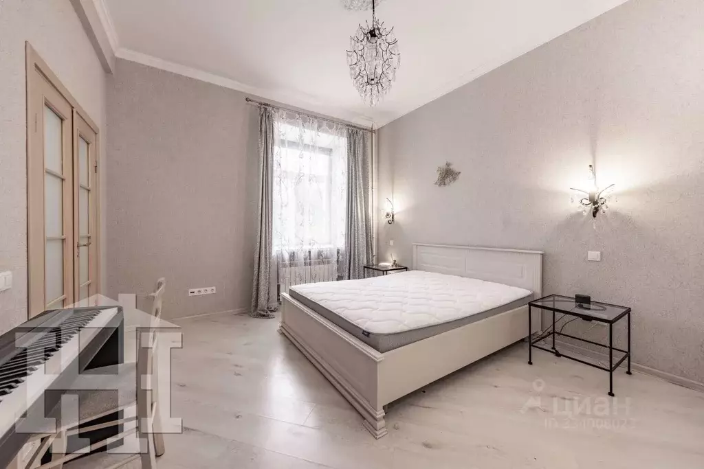 2-к кв. Москва Космодамианская наб., 40-42С3 (60.0 м) - Фото 2