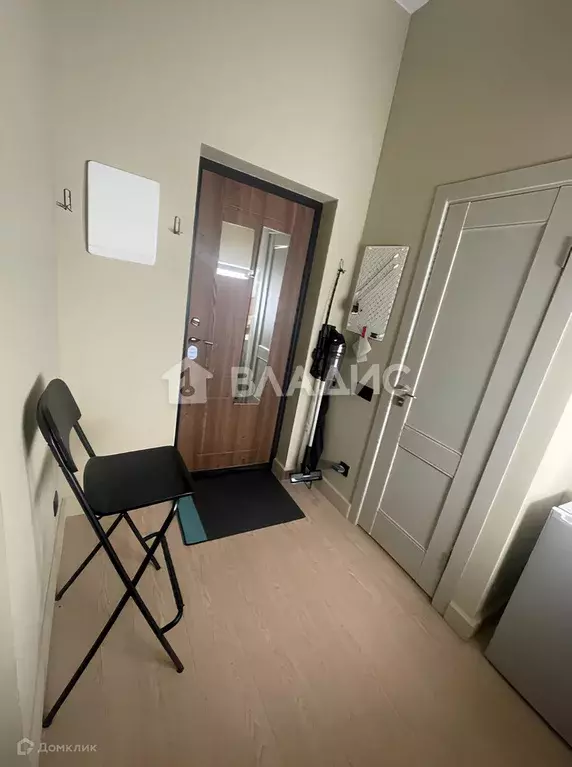Продаётся квартира-студия, 12.7 м - Фото 0