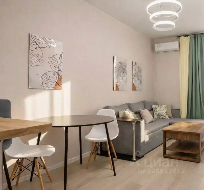 3-к кв. Москва Лазоревый проезд, 5к1 (90.7 м) - Фото 0