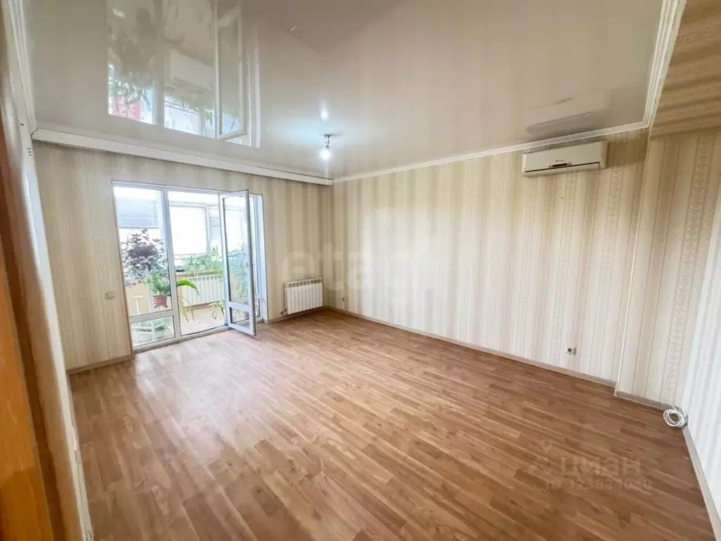 2-к кв. Краснодарский край, Анапа Владимирская ул., 160к2 (80.9 м) - Фото 1