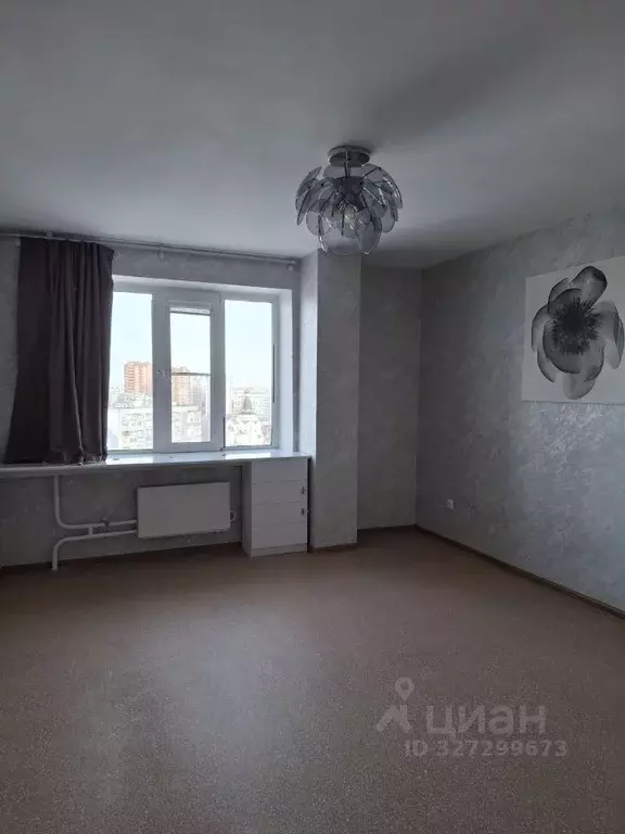 1-к кв. Самарская область, Тольятти ул. 70 лет Октября, 49 (36.8 м) - Фото 2