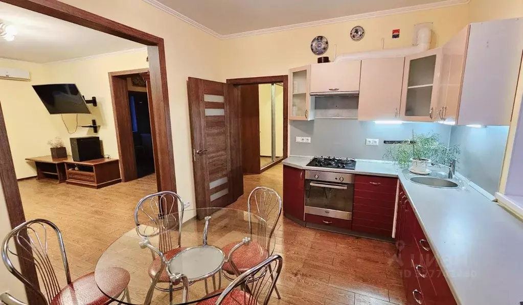 Коттедж в Ленинградская область, Всеволожский район, Токсовское ... - Фото 2