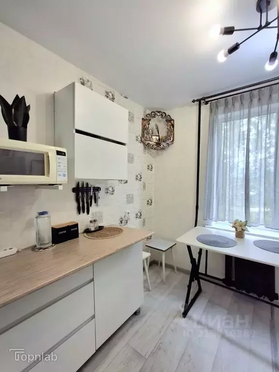 3-к кв. Марий Эл, Медведевский район, Кундышское с/пос, пос. Сурок ул. ... - Фото 2