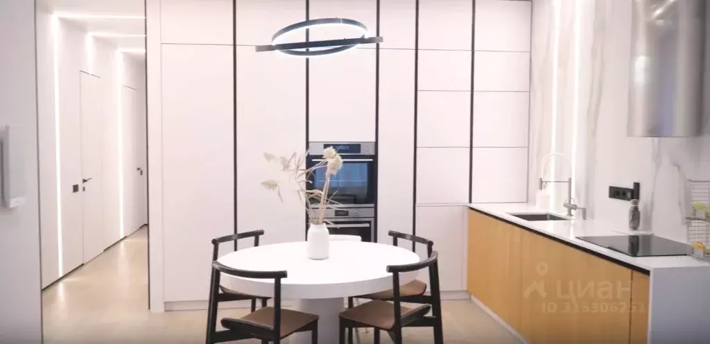 2-к кв. Татарстан, Казань Петербургская ул., 65а (55.0 м) - Фото 1